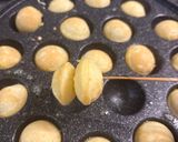 Foto langkah ke 8 dari resep Poffertjes.