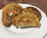 Foto del paso 10 de la receta: Empanadas Jujeñas