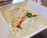Grilled Chicken Gyros with Greek Air Fried Potatoes recipe step 2 photo