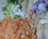 Foto langkah ke 2 dari resep Nugget Kentang Wortel.
