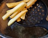 Foto del paso 2 de la receta: Bife de cuadrada a lo pobre