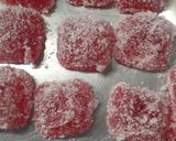 Foto del paso 1 de la receta: Gomitas caseras !