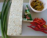 Foto langkah ke 1 dari resep #110 OREM-OREM TEMPE (dengan bumbu serbaguna).