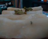 Foto langkah ke 3 dari resep Keroket isi bihun.