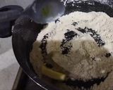 عکس مرحله 4 از دستور قیماق (کاچی)دست پخت مهسا😍