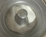 Foto del paso 1 de la receta: Flan
