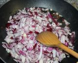 Indiai fűszeres lencse recept fázis 5 fotója