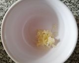 Foto del paso 1 de la receta: Pollo al limón
