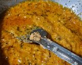 বাটর পানির মাশালা (Butter paneer masala recipe in Bengali) রেসিপির ধাপ 2 ছবি