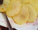 Foto del paso 2 de la receta: Tumbet