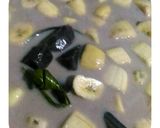 Foto langkah ke 4 dari resep Kolak pisang ubi ungu 💜.