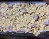 Anya töltelék alá bujtatott csirkéje recept fázis 4 fotója