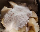 पेंढी (कणगर) शिकरण (pedi shikhnar recipe in marathi) रेसिपी स्टेप 2 फोटो 