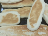 خبز البانيني