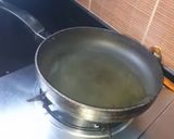 A picture of step 2 of Restaurant style butter chicken.