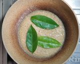 Foto langkah ke 3 dari resep Ati Ampela Cabe Ijo.