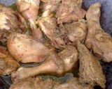 Foto langkah ke 1 dari resep Ayam Cola Ceria .