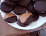 Foto del paso 5 de la receta: Alfajores