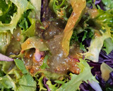 Foto del paso 3 de la receta: Ensalada con col lombarda