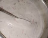 A picture of step 5 of Gajrella-gajar ki kheer.