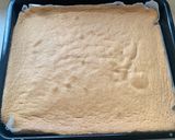 A picture of step 4 of Trileqe🍮 dessert.