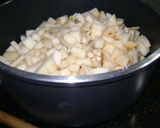 Foto del paso 4 de la receta: Mermelada de peras