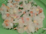 Dahi puchka