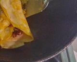 খেজুরি রোল (Khejuri roll recipe in Bengali) রেসিপির ধাপ 3 ছবি