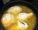 Foto del paso 4 de la receta: Pollo a la Broaster