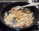 Foto del paso 9 de la receta: Curry Thai