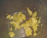 Foto del paso 1 de la receta: Muffins de avena :)