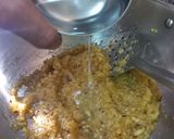 A picture of step 2 of Apple 🍎 Chutney.
