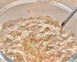 صورة لخطوة 1 من وصفة رغيف الموز banana bread
