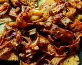 Foto del paso 3 de la receta: ZUCCHINI🥒Al Pastel con Zanahoria🥕🥕...!
