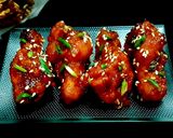 รูปขั้นตอนการทำที่ 5 ของ ไก่ทอดเกาหลี/ไก่บอนซอน (สูตรนี้อร่อยจนออปป้าติดใจ😁)