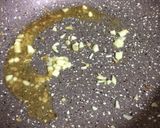 A picture of step 2 of Authentic Chilli Chicken.