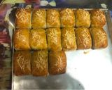 Foto langkah ke 24 dari resep Bolen Pisang.