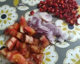 Foto langkah ke 3 dari resep Sate Ayam Kecap.