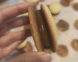 Foto del paso 6 de la receta: Empolvados chilenos