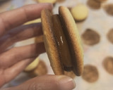 Foto del paso 6 de la receta: Empolvados chilenos