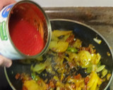 Foto del paso 2 de la receta: Huevos a la riojana