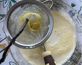 Foto del passaggio 5 della ricetta Crema pasticcera