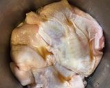 紹興醉雞的食譜步驟1照片