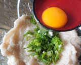 Foto langkah ke 3 dari resep Tahu bakso dos frozen.