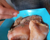 Foto del paso 8 de la receta: Pechuga bañada en bechamel