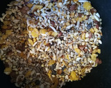 Foto del paso 3 de la receta: Barritas de cereal