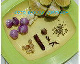 Foto langkah ke 1 dari resep Soto banjar.