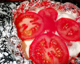 Meglepetés csirkemell recept fázis 7 fotója
