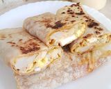 صورة لخطوة 4 من وصفة كسكروط ملاوي