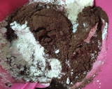 Foto langkah ke 1 dari resep Choco Muffin.